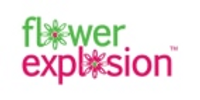 Floral Explosion coupons